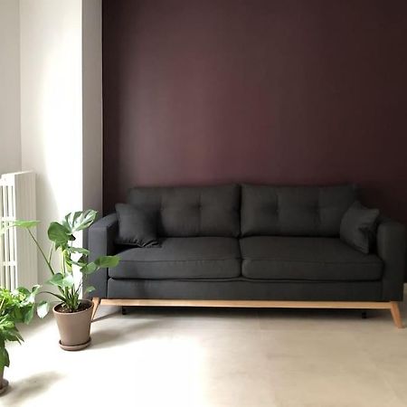 מילאנו Studio Darsena מראה חיצוני תמונה