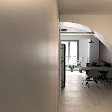 מילאנו Studio Darsena מראה חיצוני תמונה