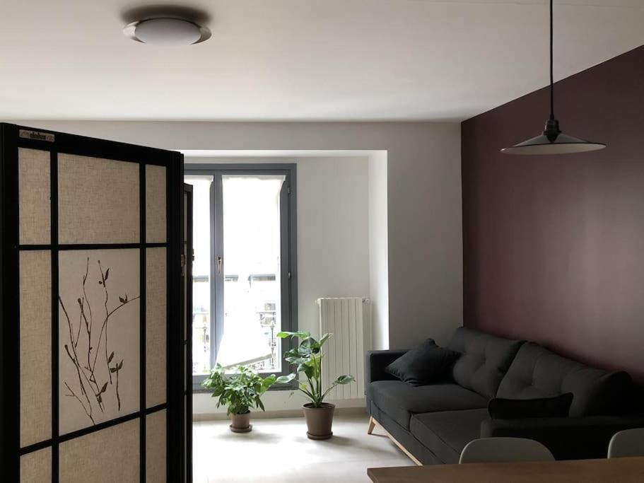 מילאנו Studio Darsena מראה חיצוני תמונה