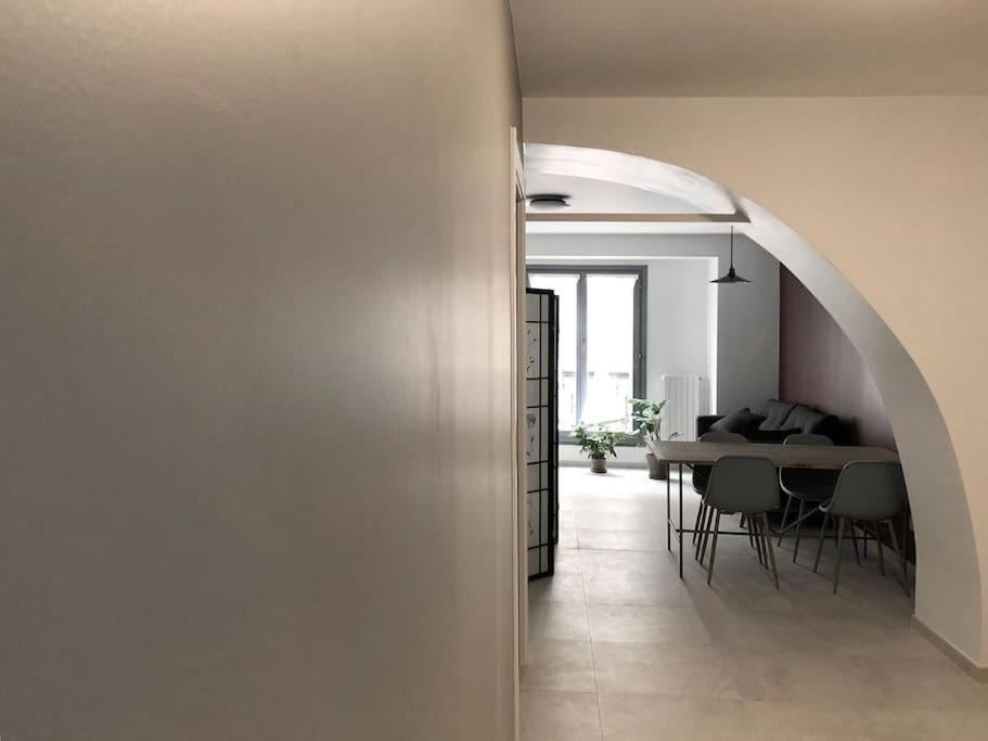 מילאנו Studio Darsena מראה חיצוני תמונה
