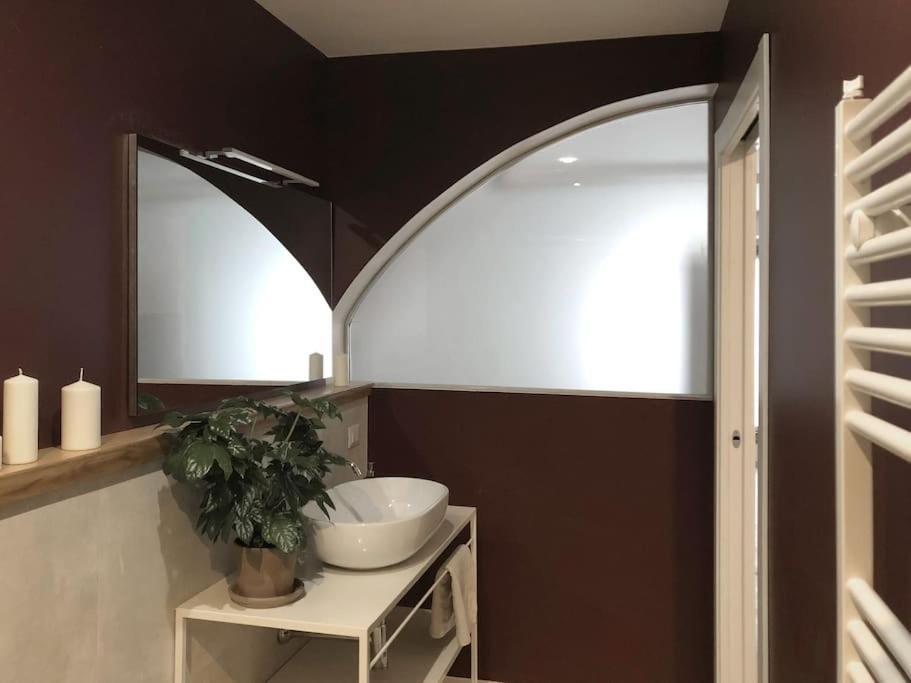 מילאנו Studio Darsena מראה חיצוני תמונה